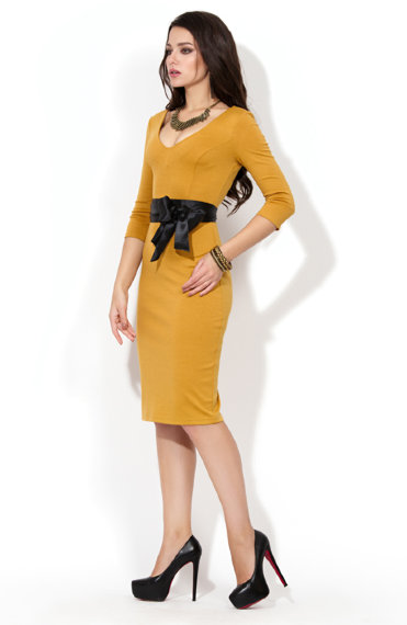 Платье Donna-Saggia - DSP-213-5t-2.jpg